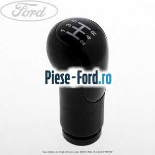 Nuca schimbator cutie 5 trepte Ford Tourneo Connect 2002-2014 1.8 TDCi 110 cai #AFF59FD5E1